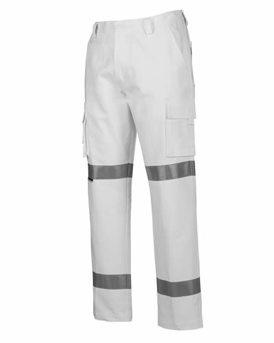 6BNP BIO-MOTION NIGHT PANT WITH REFLECTIVE TAPE