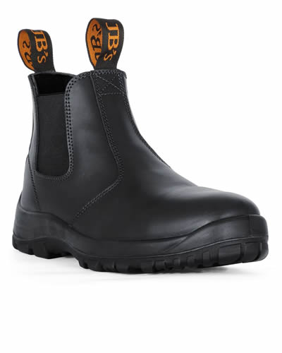 9H5 JB'S 37 S PARALLEL SAFETY BOOT